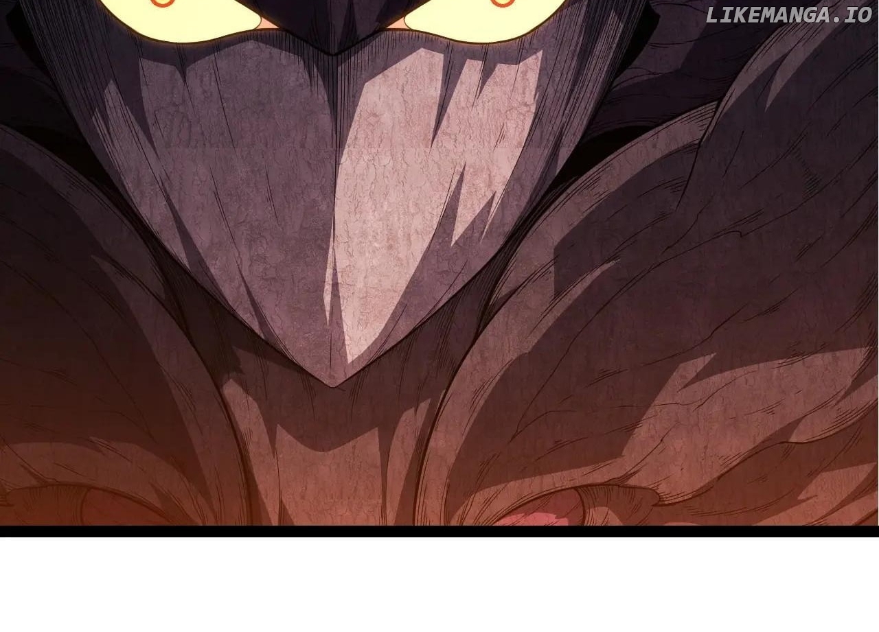 Evolution Begins With A Big Tree Chapter 376 - page 90